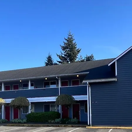 Snohomish Inn